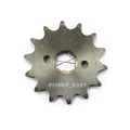 14 Tooth Front Engine Sprocket for Honda ATV Dirt Bike Go Kart (520)