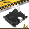 Blend Door Actuator for Ford F-150, Expedition (1999–2003)