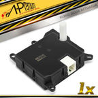 Blend Door Actuator for Ford F-150, Expedition (1999–2003)