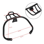 Rear Luggage Rack Grab Handle for Vespa Primavera Sprint 50 125 150 (2014–2023)