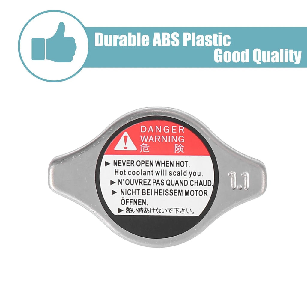 Coolant Recovery Cap 19045-RAA-A01 for Honda Accord, Acura MDX 