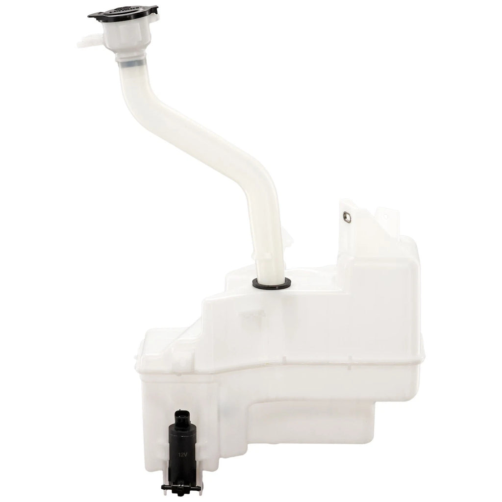 Washer Reservoir for Toyota Prius (2016–2021) with Inlet Filler Cap