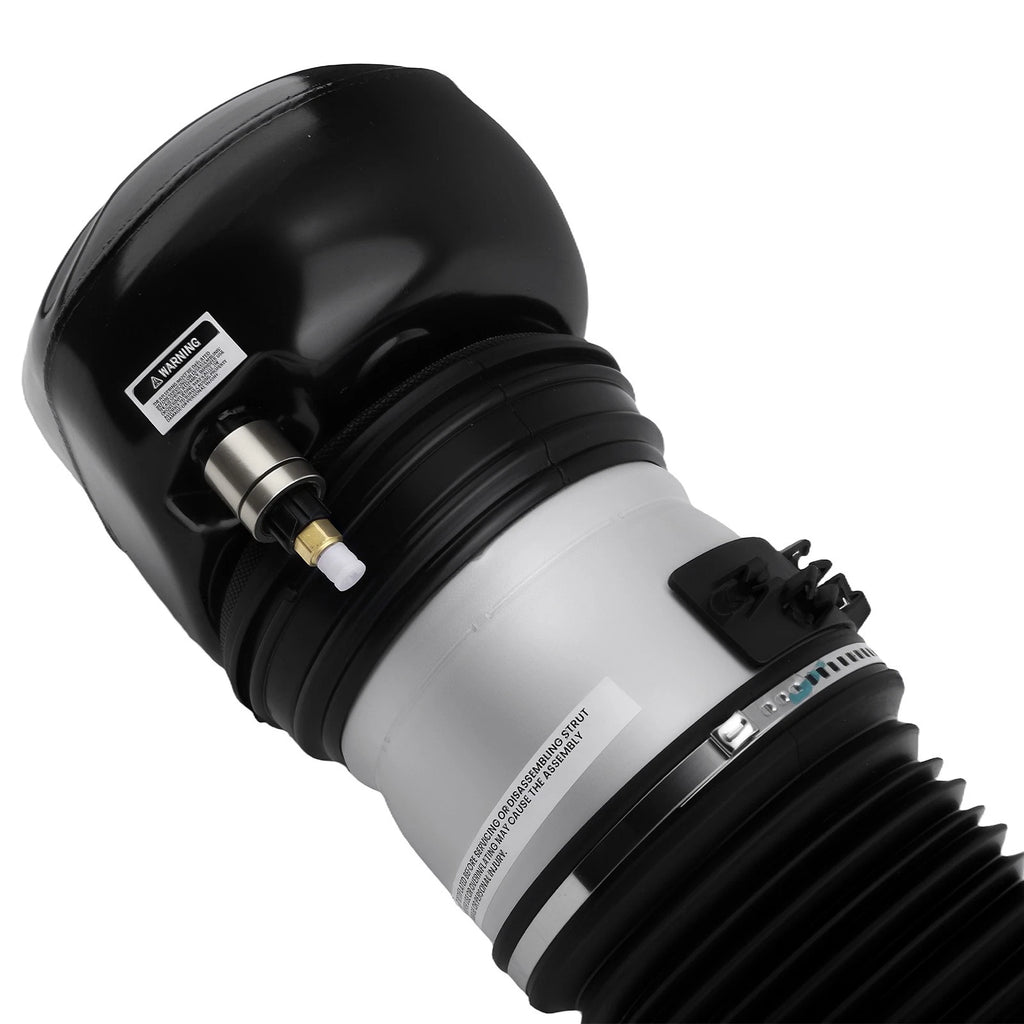 Front Left Air Suspension Shock Strut for BMW G11 G12 745e 750Li (2016–2022)
