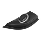 1 Pair Tweeter Speaker Panel Cover Trim for Honda City (2014–2019)