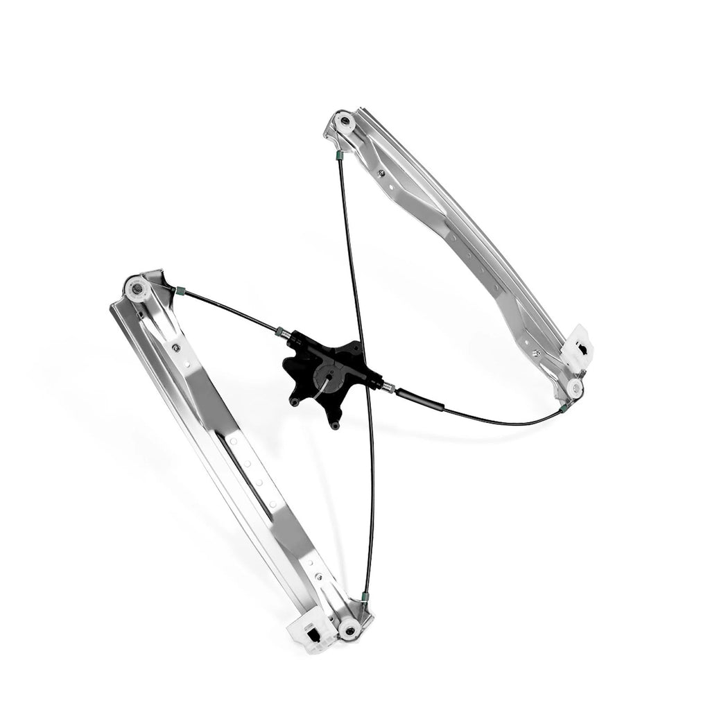 Front Driver Window Regulator for Dodge Grand Caravan (2008–2018)