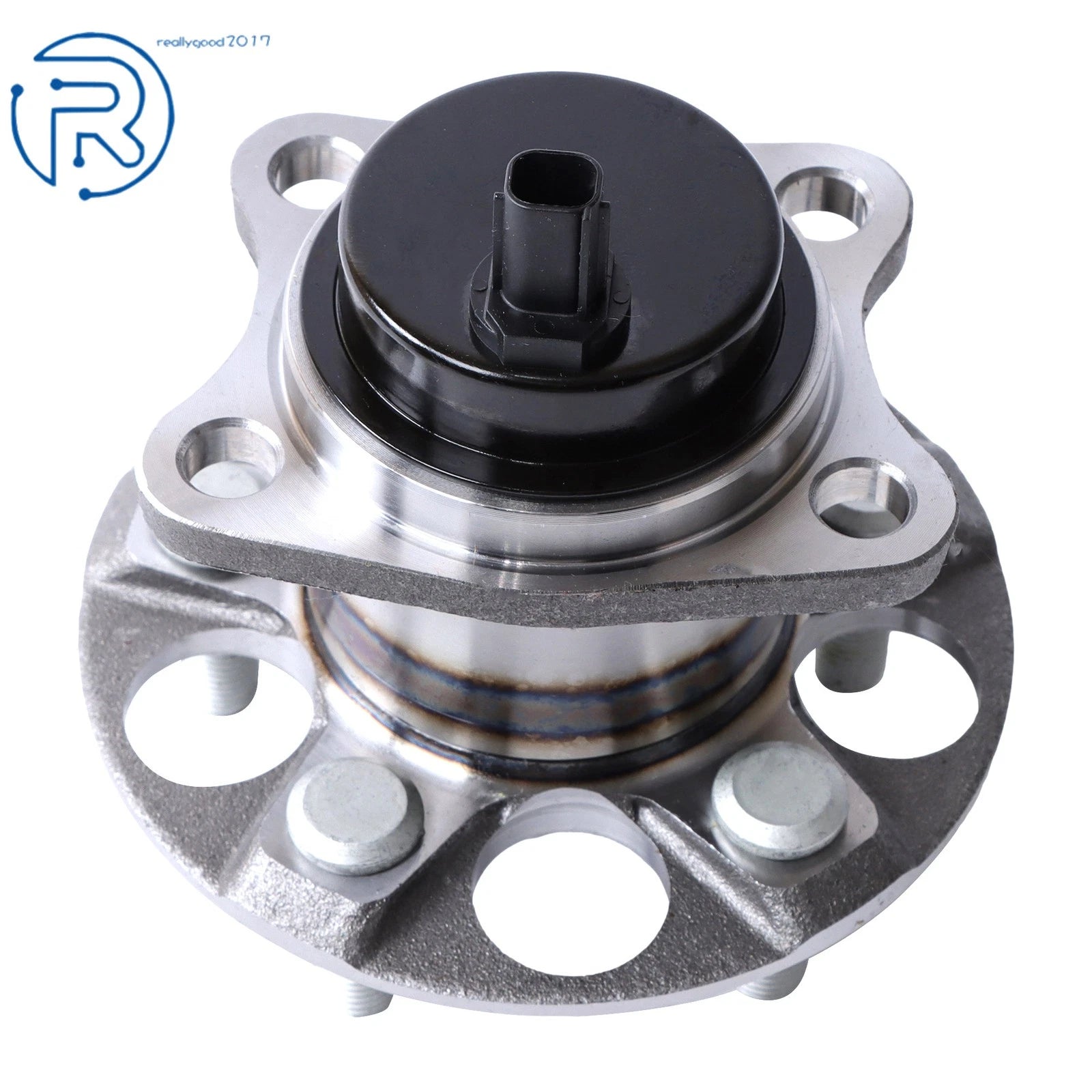 Rear Wheel Bearing Hub Assembly for Toyota Prius Plug-In (2010–2015)