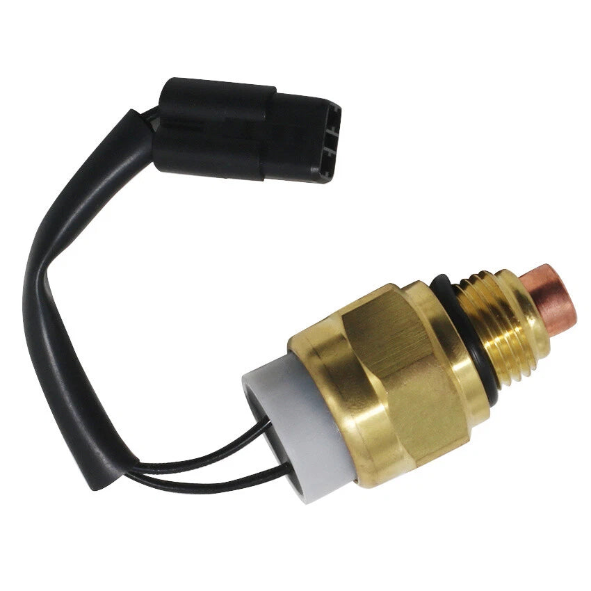 Radiator Fan Thermo Switch for Kawasaki VN1600 Vulcan 1600 Classic VN1500 (2003–2008)
