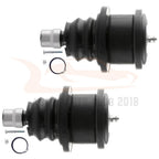 Front Upper Ball Joints for Ford Explorer (1995–2001)