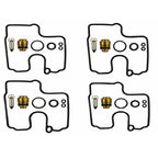 4 x Carb/Carburettor Repair Gaskets Valves Needles for GSXR750 (1996���1997)