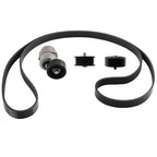 4pc Belt Tensioner Kit for Hyundai Santa Fe (2010–2014) 2528825001