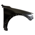 Replacement Steel Front Passenger Side Fender For 2016-2021 Mazda CX3