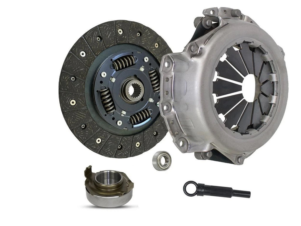 Clutch Kit for Suzuki Vitara (1999–2002) 1.6L L4 GAS SOHC