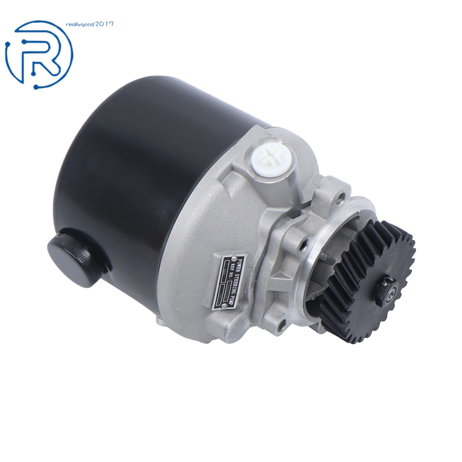 Power Steering Pump for Ford 5610 6610 7610 2610 4610 (1980–1995)