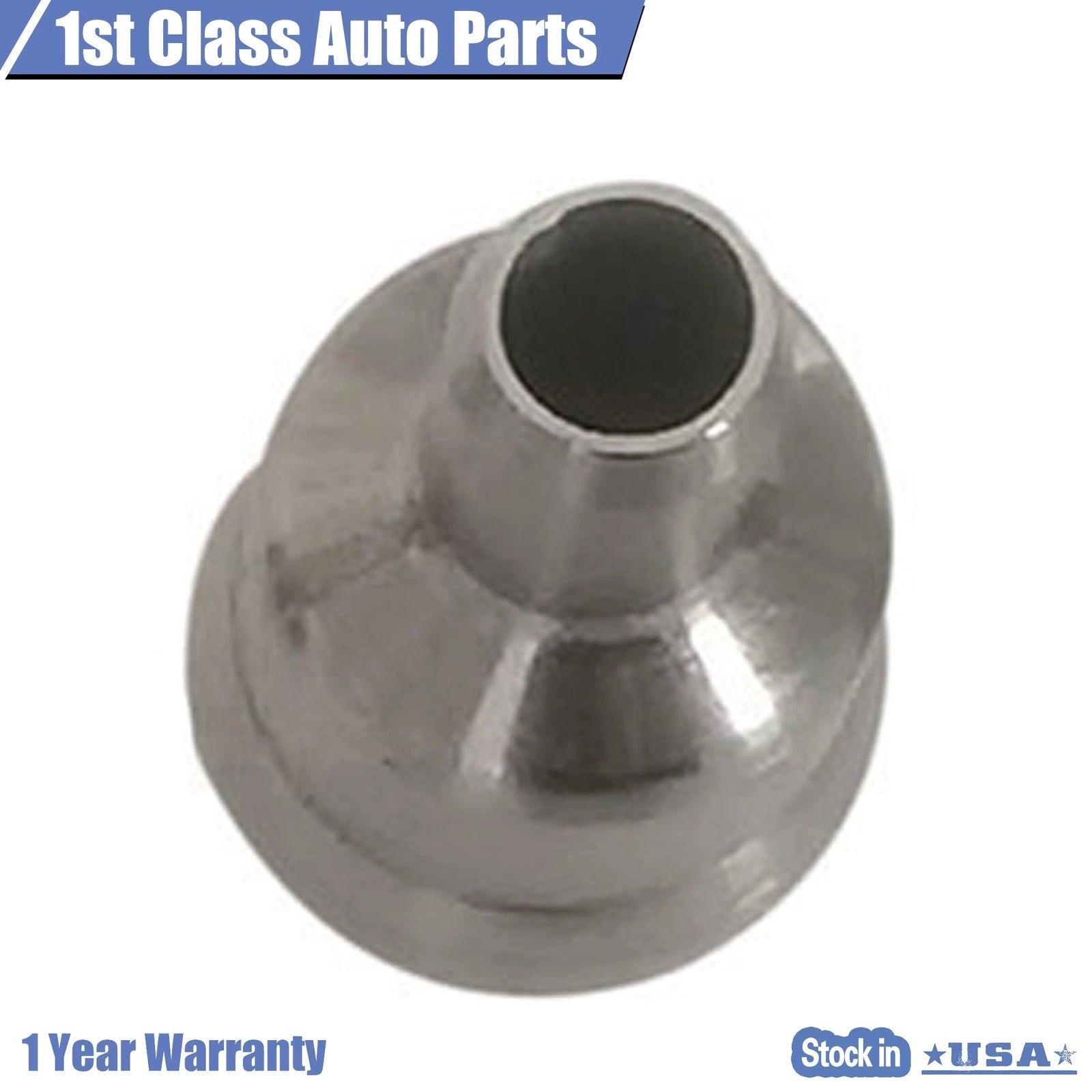 High Pressure Oil Rail Ball Tube for Ford E350 Van Super Duty (2004–2010)