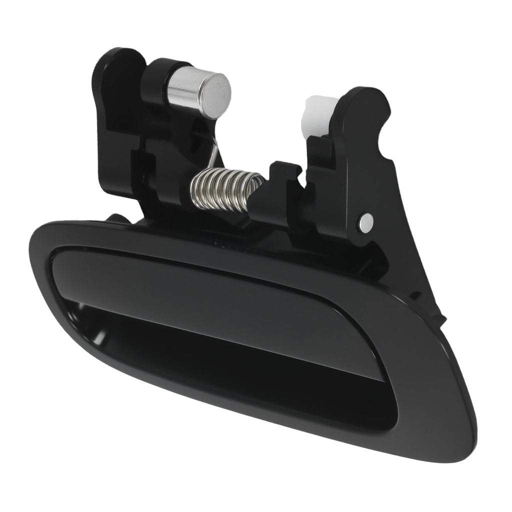 Rear Driver Side Exterior Door Handle for Toyota Corolla CE (1998–2002)