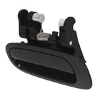 Rear Driver Side Exterior Door Handle for Toyota Corolla CE (1998–2002)