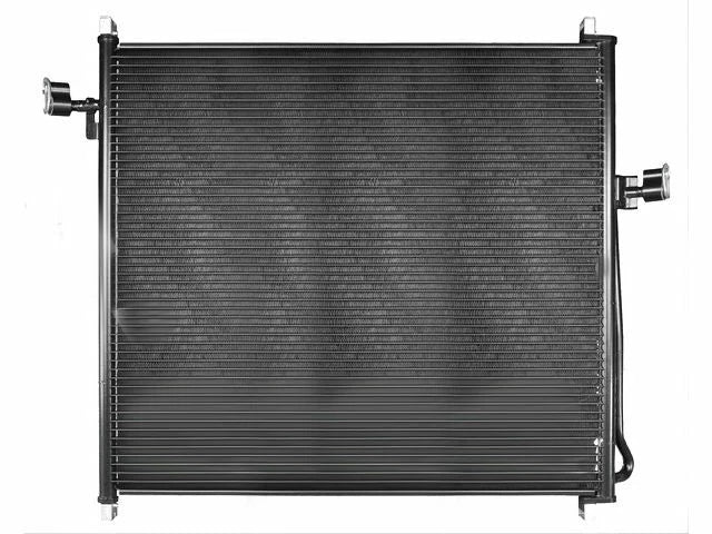 A/C Condenser for Mazda B2300 (2001–2009) M834ZZ