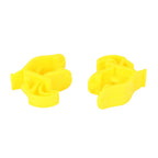 5pcs Hood Prop Rod Clip Retainer for Ford Fiesta (2009–2014) 27.7mm