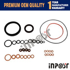 Full Gasket Kit for Kubota Z482 Engine (16853-99355)
