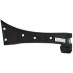 Fender Trim for Chevy Avalanche 1500/2500 (2003–2006) Front Driver Side