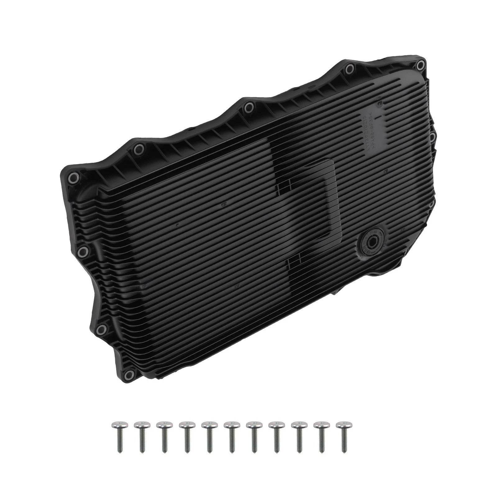 Transmission Oil Pan with Gasket for BMW ActiveHybrid 5 (2012–2016)