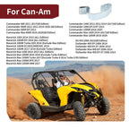 Air Box Cover Clip for Can-Am Maverick 1000, 1000R, Commander 800, 800R (2013–2023)