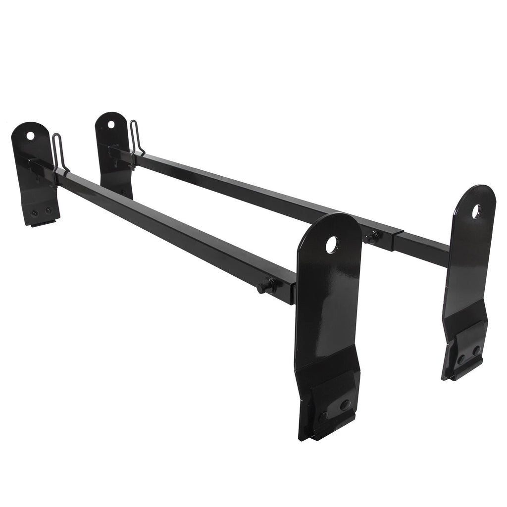 2X Cross Bars for Ford E-150 E-250 E-350