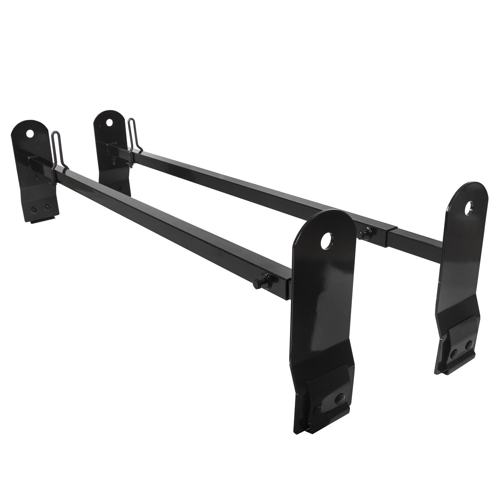 2X Cross Bars for Ford E-150 E-250 E-350