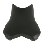 Black Front/Rear Driver/Passenger Seat for Yamaha YZF R6 (2006-2007)