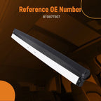 Sunroof Sunshade Curtain Cover for Audi A5 S5 (2008–2017)