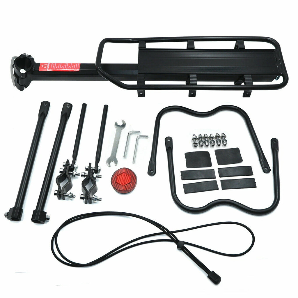 Rear Rack for Bicycle (Mountain Bike)