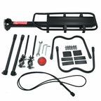 Rear Rack for Bicycle (Mountain Bike)