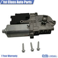 Sunroof Motor for Volvo XC60 (2010–2017)