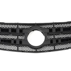 Chrome Front Bumper Grille for Mercedes Benz X156 GLA (2015–2017)
