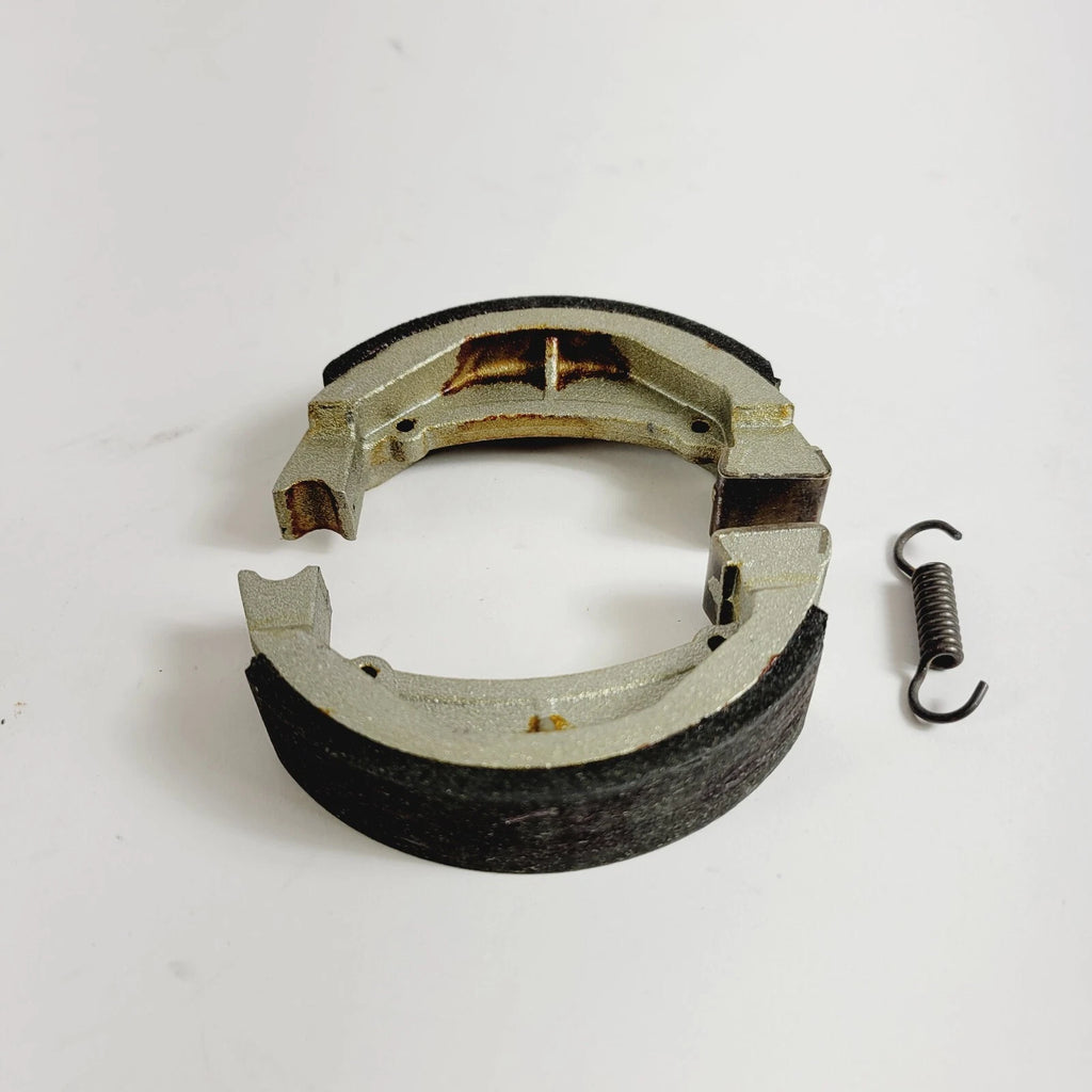 DP Brake Shoes for Kawasaki Suzuki (DP 9170)