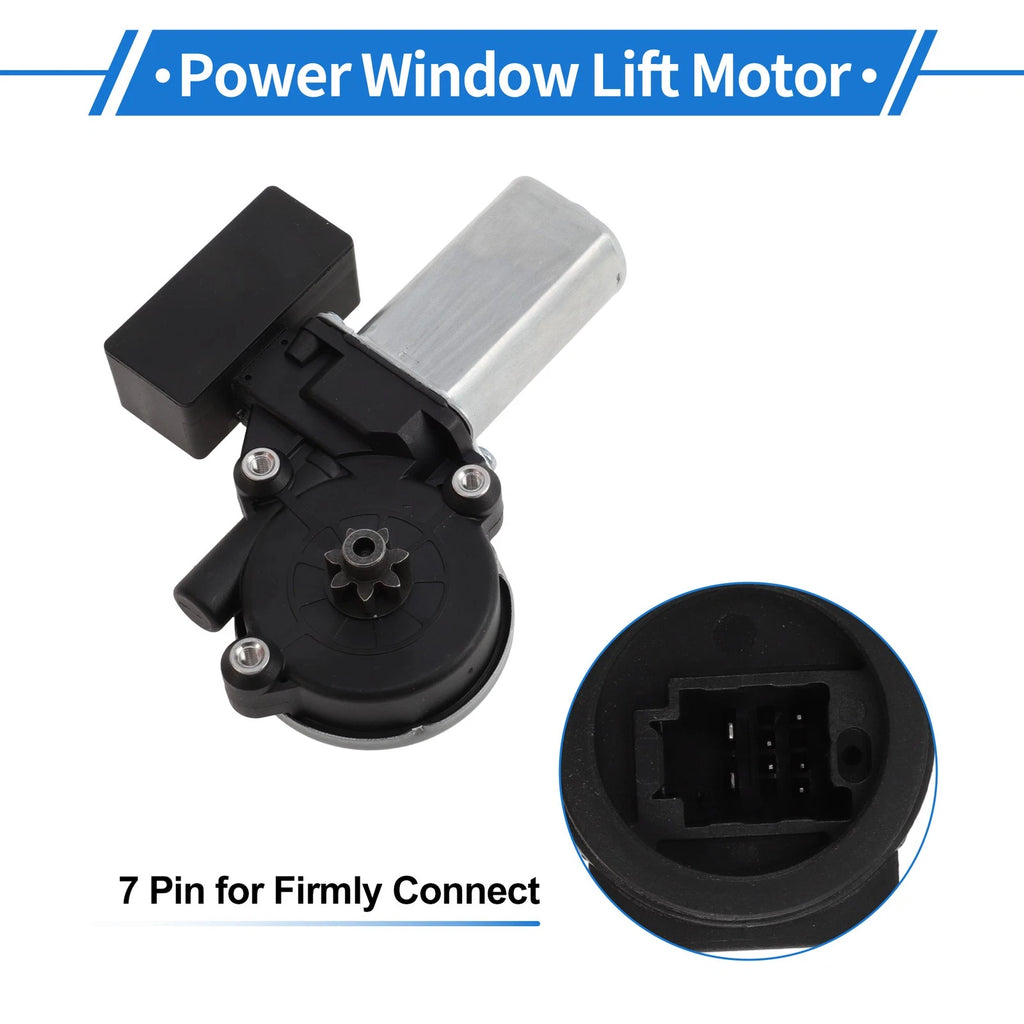Power Window Regulator Lift Motor No.8572006340 for Toyota Camry (2017–2020)