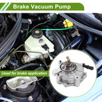 Brake Vacuum Pump No.DL3E2A451CD for Ford Transit-150 (2015–2020)