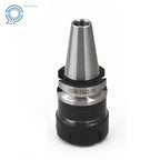 Collet Chuck for BT30 Tool Holder (70mm Gage Length)