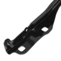 Left Driver Side Steel Bonnet Hood Hinge for Chrysler 200 (2015–2017)