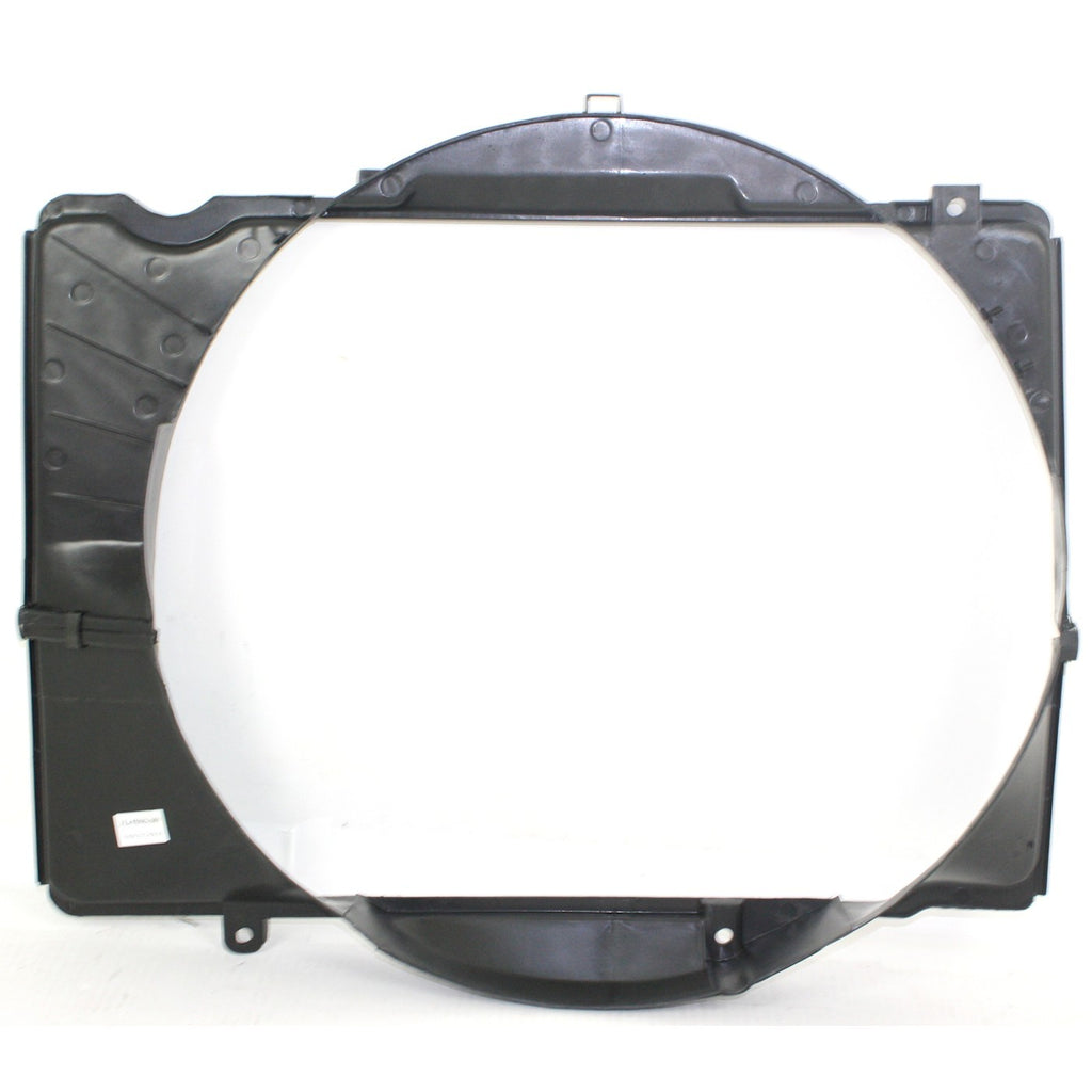 Fan Shroud for Isuzu Rodeo, Honda Passport (1993–1995)