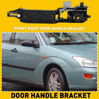 Passenger Side Door Handle Bracket for Ford Focus (2000–2007)