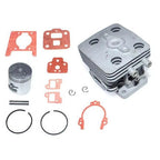 Complete Replacement Engine Parts for Redmax SRTZ2460 HTZ2460 (N/A)