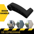Tailgate Latch for Ram ProMaster 1500-3500 (2014–2023) 1ZP90JXWAB