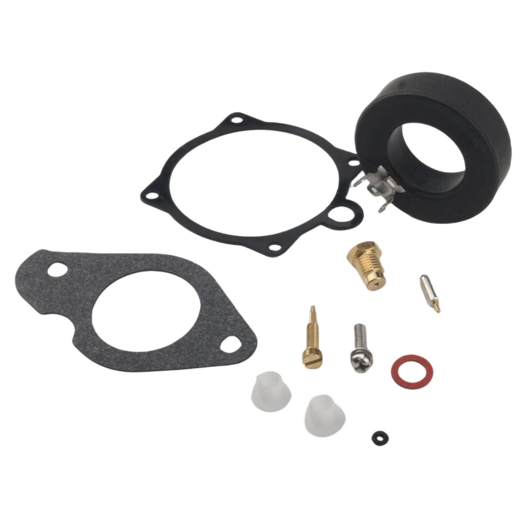 Outboard Carburetor Repair Kit 689-W0093-00 for Yamaha Marine
