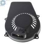Recoil Starter Assembly for Pulsar PG1202S Generator (72CC, 900-1200 Watt)