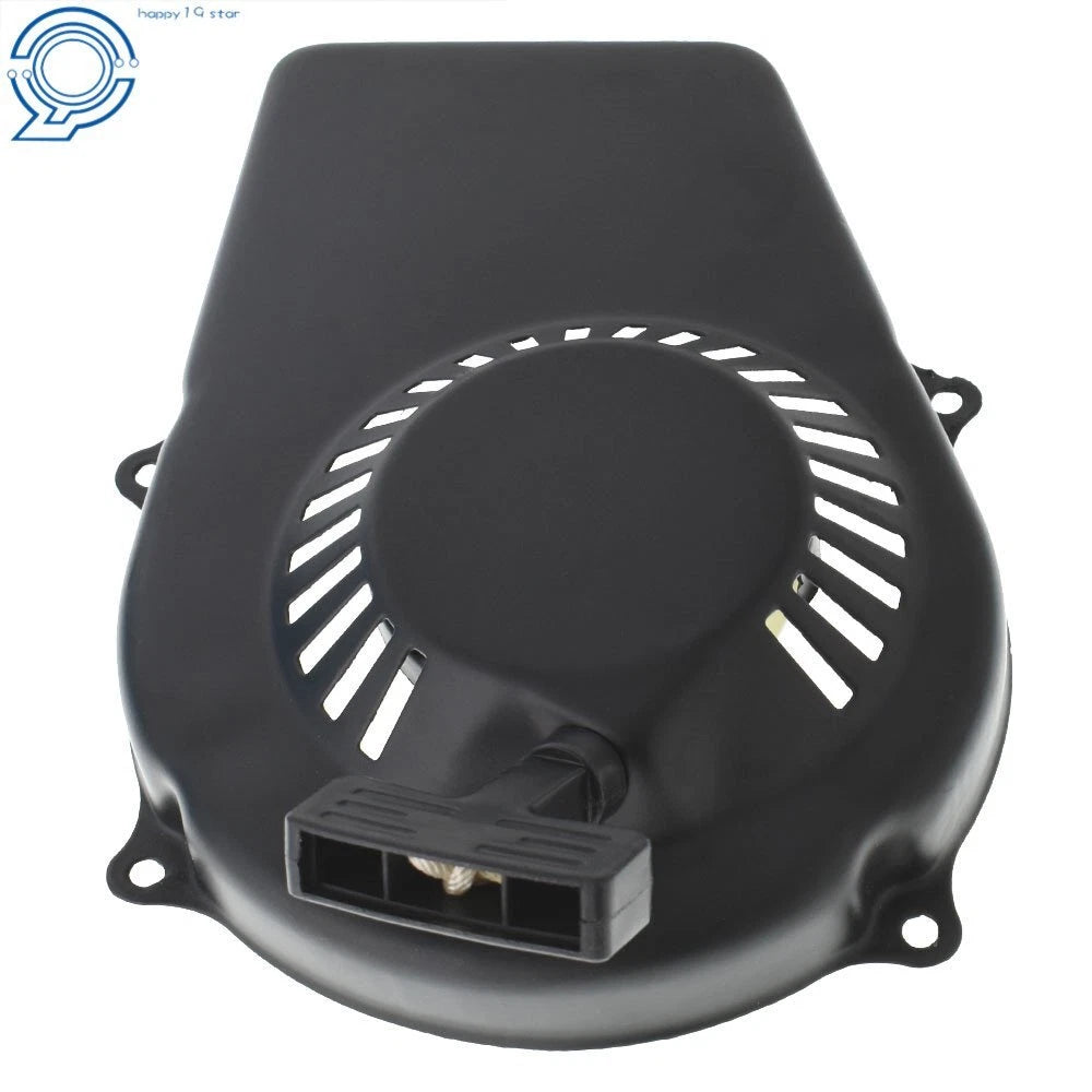 Recoil Starter Assembly for Pulsar PG1202S Generator (72CC, 900-1200 Watt)