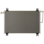 A/C Condenser for Chevy Trailblazer, GMC Envoy (2002–2009)