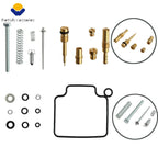 Carburetor Rebuild Kit for Honda Foreman TRX450 4x4 (1998–2004)