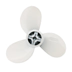 Boat Propeller 7-1/4X5-A for Yamaha 2HP 3.5HP Outboard Motors (6F8-45942-01-EL)