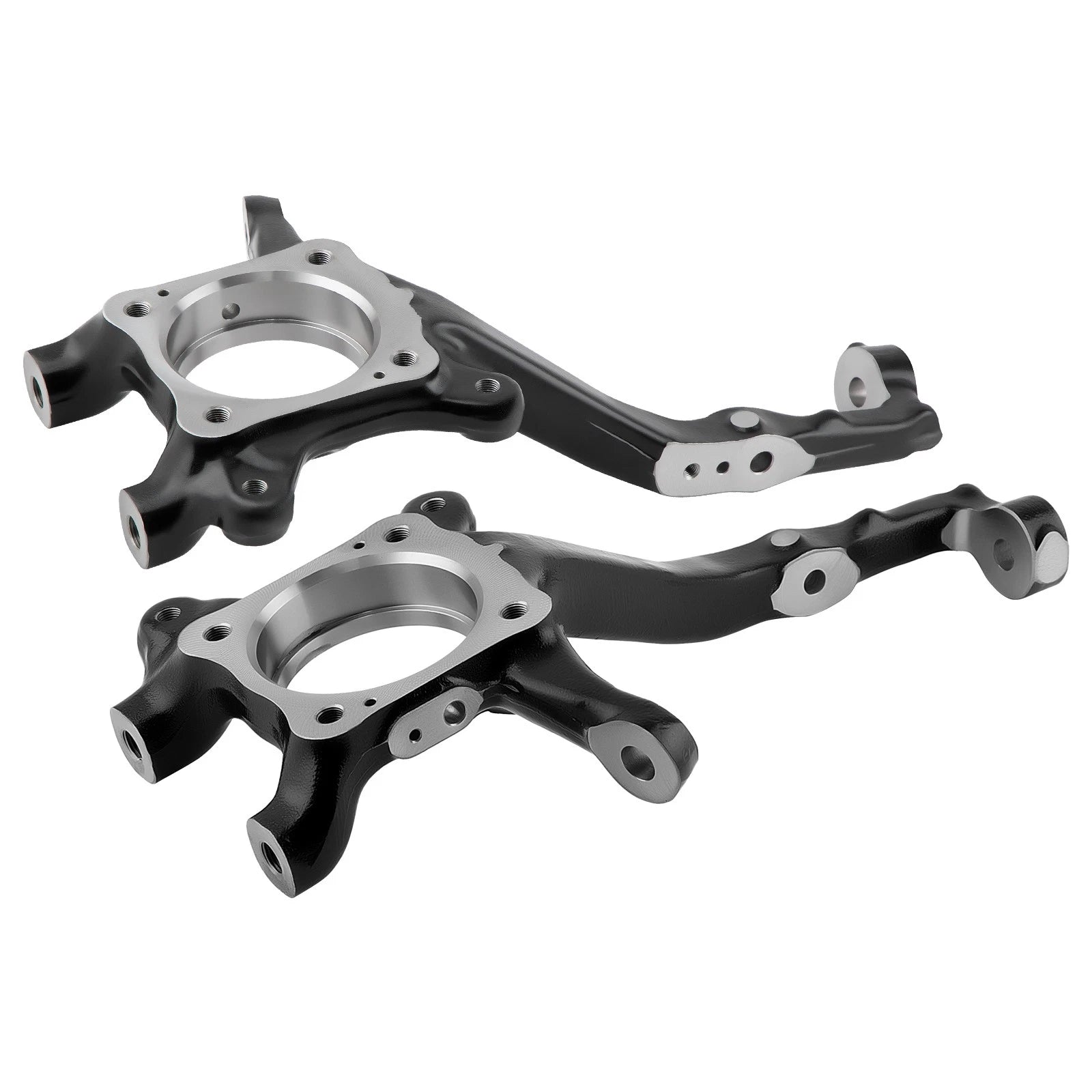 Steering Knuckle for Toyota Tacoma (2005–2019) Front Left & Right 4WD